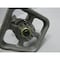 Penberthy Gagecock 1/2In X 3/4In Manual Stainless Threaded Npt Other Valve 530J 65854-090 - alternate 3